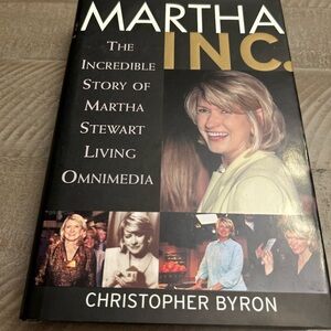 Coffee Table Book - Black and Gold